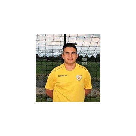 Photo d'un Barber. Rémy dit la buche