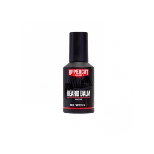 Baume pour barbe