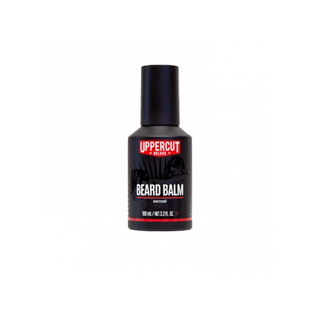 Baume pour barbe