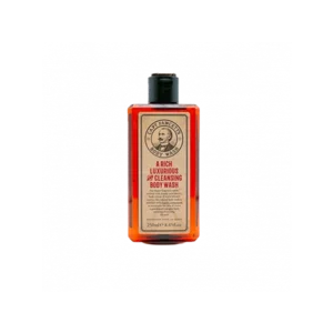 Gel douche
