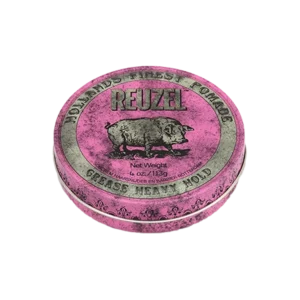 Cire pour cheveux - Pink Pig