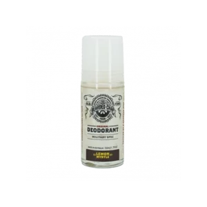 Déodorant naturel