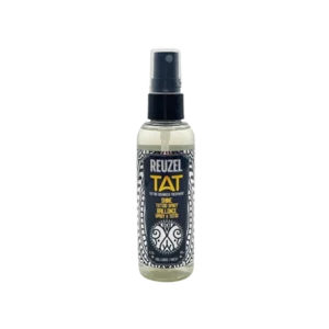 Spray brillance pour tatouage